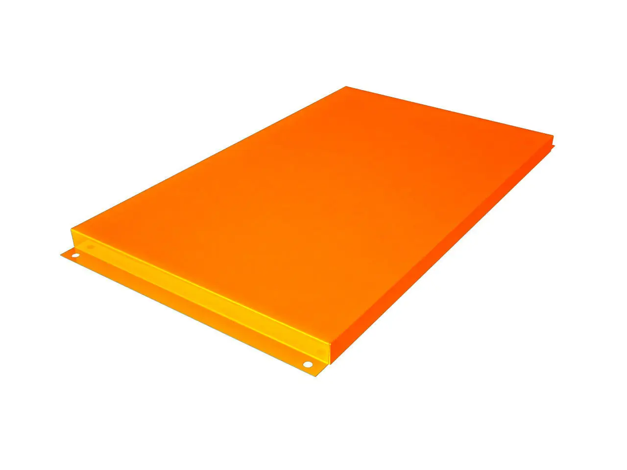 Стандартные металлокассеты